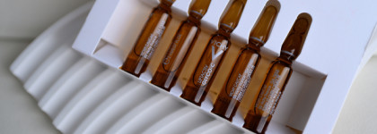 Cыворотка-пилинг ночного действия в ампулах Vichy Liftactiv Specialist Glyco-C Night Peel Ampoules