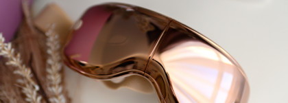 Olzori X-Visio - инновационный массажёр для области вокруг глаз