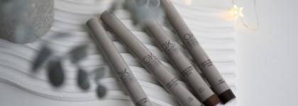 Новинка Ok Beauty - стойкие тени-карандаш Long Lasting Eyeshadow Stick