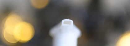 Новая линейка Mela B3 у La Roche-Posay: очищающий гель и сыворотка