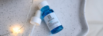 Новинка: концентрат против морщин La Roche-Posay Hyalu B5 Booster 5X