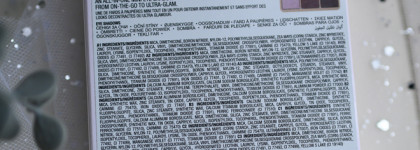 Утонченная палетка Anastasia Beverly Hills Sugar Mini Eye Shadow Palette