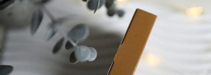 Базовая палетка Anastasia Beverly Hills Spice Mini Eye Shadow Palette