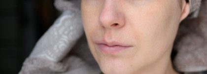 Базовый макияж с изюминкой с продуктами бренда Vivienne Sabo