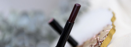 Бальзам Influence Beauty Petroleum в оттенке 01 Black Money альтернатива Clinique Black Honey?