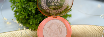 Новинка на рынке: лимитированный бронзер Vivienne Sabo Franc Afrique