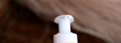 Camomilla Blu: для тела и волос