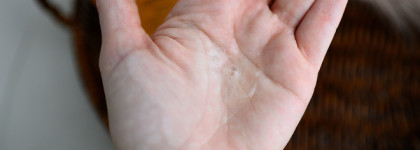 Camomilla Blu: для тела и волос