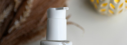 Filosofie: уходовые средства для лица