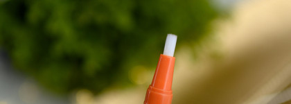 Новинка на рынке: лимитированное масло для губ Vivienne Sabo FrancAfrique Lip Oil