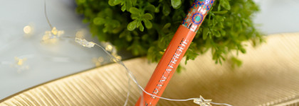 Новинка на рынке: лимитированное масло для губ Vivienne Sabo FrancAfrique Lip Oil