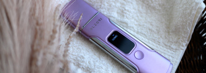 Olzori U-Sonic Pro - безупречная кожа в домашних условиях