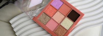 Новинка на рынке: лимитированная палетка Stellary Sparkling Wine