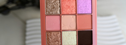 Новинка на рынке: лимитированная палетка Stellary Sparkling Wine