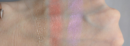 Новинка на рынке: лимитированная палетка Stellary Sparkling Wine