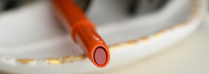 Новинка на рынке: лимитированная матовая пудровая помада Vivienne Sabo FrancAfrique в оттенке 01 Voodoo-Do