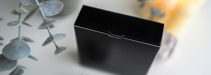 Sigil inspired Tammy Tanuka | румяна Медузность | хайлайтеры Прилив Ртутной Луны и Дождь из Тюленчиков