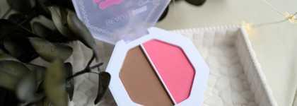 Новинка на рынке: Beauty Bomb Contouring Princess в оттенке 01 Princess Diana