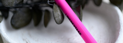 Новинка на рынке: подводка Vivienne Sabo Linerextase в оттенке 02 Brown