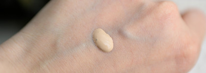 Тональный крем-флюид Luxvisage Aqua Veil Hyaluron Complex 120