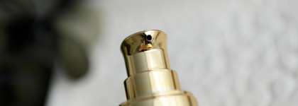 Тональный крем-флюид Luxvisage Aqua Veil Hyaluron Complex 120