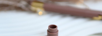 Новинка на рынке: Vivienne Sabo Hypnotique Cream Eyeshadow Stick 04 Golden Rose