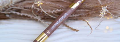 Новинка на рынке: Vivienne Sabo Hypnotique Cream Eyeshadow Stick 04 Golden Rose