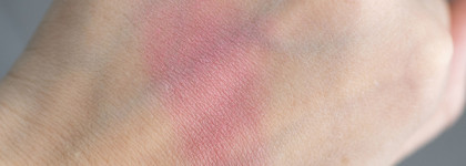 Лучшие бюджетные румяна Catrice Cheek Lover Marbled Blush 010 Dahlia Blossom