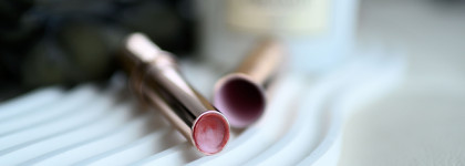 Тающий бальзам Stellary Color Lip Balm Sparkling Wine в оттенке 02 Asti