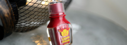 Новинка на рынке: Тинт для губ Beauty Bomb x Роллтон Lippie Sauce оттенок 02 Cowgirl