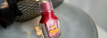 Новинка на рынке: Тинт для губ Beauty Bomb x Роллтон Lippie Sauce оттенок 02 Cowgirl