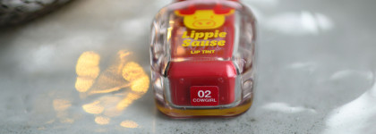 Новинка на рынке: Тинт для губ Beauty Bomb x Роллтон Lippie Sauce оттенок 02 Cowgirl