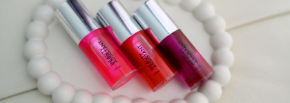 Масла для губ Beauty Assistant lip oil