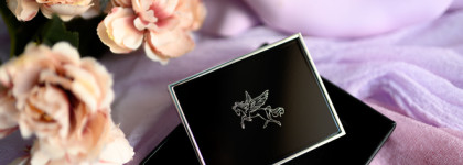 Sigil inspired Tammy Tanuka Лукавый Пегас Миража