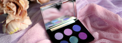 Sigil inspired Tammy Tanuka Лукавый Пегас Миража