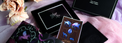 Sigil inspired Tammy Tanuka Лукавый Пегас Миража