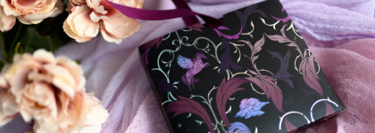 Sigil inspired Tammy Tanuka Лукавый Пегас Миража