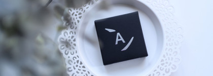 Румяна AnnBeauty Your Cheeks в оттенке Young and Beautiful