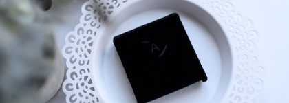 Румяна AnnBeauty Your Cheeks в оттенке Young and Beautiful