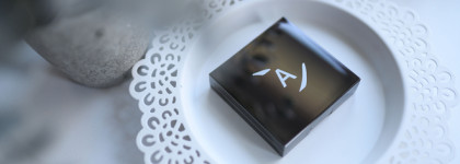 Румяна AnnBeauty Your Cheeks в оттенке Young and Beautiful