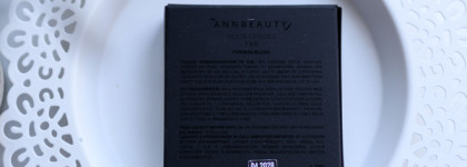 Румяна AnnBeauty Your Cheeks в оттенке Young and Beautiful