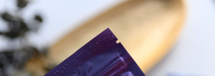 Beauty Assistant: гель для бровей и две туши для ресниц