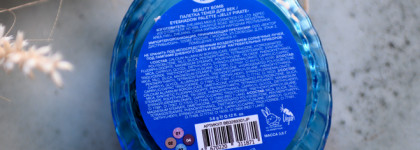 Лимитированная палетка Beauty Bomb Eyeshadow Palette Jelly Pirate Тон 1