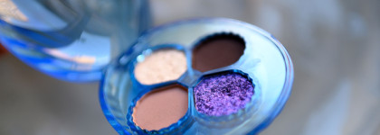 Лимитированная палетка Beauty Bomb Eyeshadow Palette Jelly Pirate Тон 1