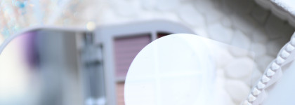 Палетка теней для век Stellary Timeless Classic тон 03 Royal Cashmere