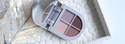 Палетка теней для век Stellary Timeless Classic тон 03 Royal Cashmere