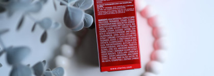 Обновлённый Clarins Total Eye Lift