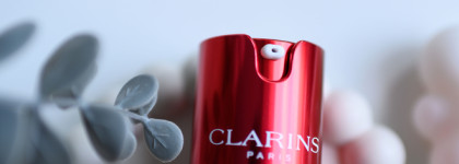 Обновлённый Clarins Total Eye Lift