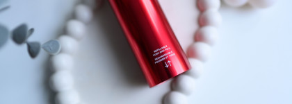 Обновлённый Clarins Total Eye Lift