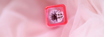 Influence Beauty Cryoplump 03 Enteopy - осторожно, остро